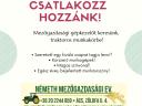 Mecanic agricol, tractorist