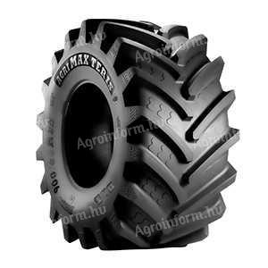 BKT 900/60 R32 AGRIMAX Teris CHO (181A8/178B) Combined tyre