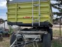 Fliegl DK 110 trailer