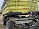 Fliegl DK 110 trailer