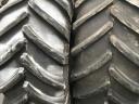 Agricultural tyres! Various sizes and types