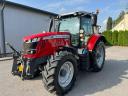 Massey Ferguson 7715 Dyna-6