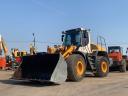 Liebherr L550 Frontlader