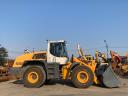 Liebherr L550 Frontlader