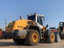 Liebherr L550 Frontlader