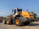 Liebherr L550 Frontlader