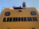 Čelní nakladač Liebherr L550