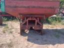 Fertiliser spreader for sale