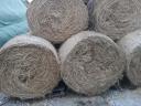 Hay and alfalfa for sale or exchange