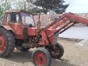 Mtz front loader