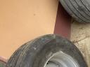 HW trailer wheels for sale