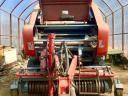 Mascar Monster 770 Cut baler, baler with a spinner