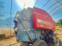 Mascar Monster 770 Cut baler, baler with a spinner