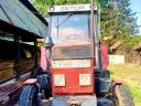 Zetor 8211 (red license plate)