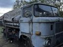 Ifa W50 Tankwagen