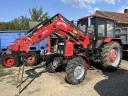 Mtz 82 Turbo/Lader