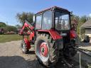 Mtz 82 turbo/loader