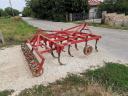 MTD VENTZKI 9+2 grapple cultivator for sale