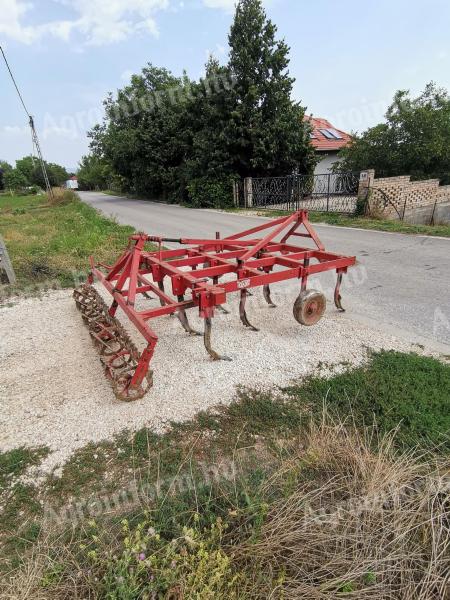 MTD VENTZKI 9+2 grapple cultivator for sale