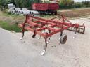 MTD VENTZKI 9+2 grapple cultivator for sale