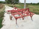 MTD VENTZKI 9+2 grapple cultivator for sale