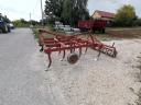 MTD VENTZKI 9+2 grapple cultivator for sale