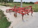 MTD VENTZKI 9+2 grapple cultivator for sale