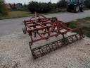 MTD VENTZKI 9+2 grapple cultivator for sale