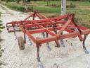 MTD VENTZKI 9+2 grapple cultivator for sale