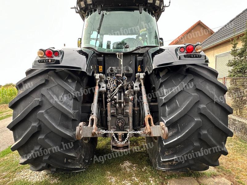 Valtra S352 T1 260 kW Traktor zu verkaufen