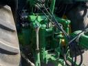 Tractor John Deere 5100M cu încărcător frontal din fabrică