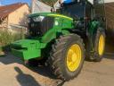 Ciągnik John Deere 6170M