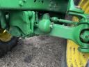 John Deere 6170M tractor