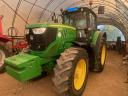 John Deere 6170M tractor