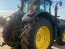 John Deere 6170M traktor