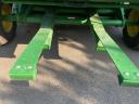 John Deere 852 Ballenpresse