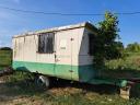 Industrial caravan for sale