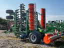 Amazone Catros+ 8003-2TX kurze Scheibe