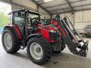 Massey Ferguson 5711 tractor