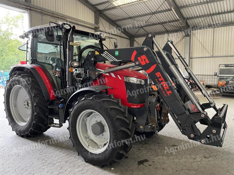 Massey Ferguson 5711 tractor