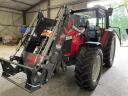 Massey Ferguson 5711 Traktor