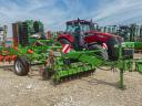 Cultivator greu remorcat Amazone Ceus 3000-TX