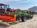 Cultivator greu remorcat Amazone Ceus 3000-TX