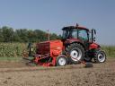 KUHN | PREMIA 3000 Suspended Mechanical Grain Seeder