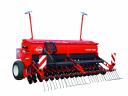 KUHN | PREMIA 4000 suspended mechanical grain drill