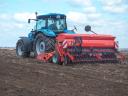 KUHN | PREMIA 4000 suspended mechanical grain drill