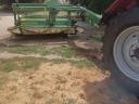 Krone towed scythe for sale