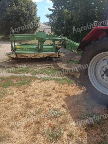 Krone towed scythe for sale