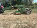 Krone towed scythe for sale