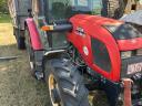 Zetor 8441 prixima eladó